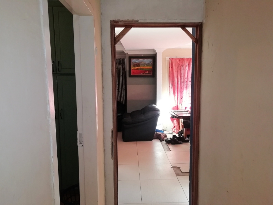 3 Bedroom Property for Sale in Geelhoutpark North West